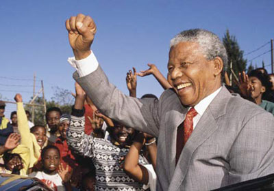 Nam Phi kỷ niệm 20 năm ngày cựu Tổng thống Mandela được trả tự do